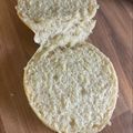 Tóthné Szabó Nikolett Cooksnap-ja, amikor elkészítette a(z) Vizes zsemle receptet.