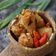 Cooksnap dari Hes Hidayat untuk resep Tahu Isi Praktis