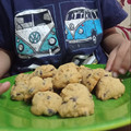 Cooksnap dari lisya haura untuk resep Soft Cookies Coklat