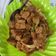 Cooksnap dari Sanah untuk resep Oseng-oseng Mercon daging Sapi