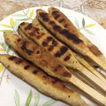 Cooksnap dari Inas Basymeleh untuk resep Sate Pusut (Sate Khas Lombok)