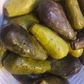 صورة من طـبخآت يآسـمـين🌹🌷، شاركها بعد تجربة وصفة محشي برغل