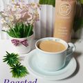 Cooksnap dari Nantik untuk resep 491. Roasted Milk Tea