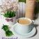 Cooksnap dari Nantik untuk resep 491. Roasted Milk Tea