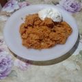 Cooksnap από Μαρία στη συνταγή Πλιγούρι σαν..... πιλάφι