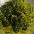 Cooksnap dari Diah Ayu untuk resep Sayur santan daun singkong😊😘😘