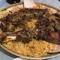 صورة من NaDa GB، شاركها بعد تجربة وصفة رز بخاري 💚
