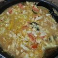 Cooksnap dari Tri Agus Rahmawati untuk resep Tongseng Ayam