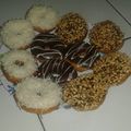 Cooksnap dari ida untuk resep Donat Menul