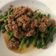 Cooksnap dari Alcfemy untuk resep Buncis Daging Cincang