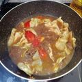 Cooksnap dari Rachel Octavia untuk resep Tongseng Daging Sapi Simple