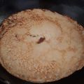 El cooksnap de Evelyn Rocío Rojo Gomes cuando hizo Masa de Panqueques Fácil.