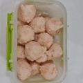 Cooksnap dari siska untuk resep Baso Udang Homemade