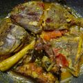 Cooksnap dari Khiptiatun Ni'mah untuk resep Pesmol Ikan Bawal