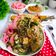 Cooksnap dari Bunda Pashalenko untuk resep Lotek Jogja