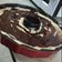 El cooksnap de Gloria Notario cuando hizo Torta marmolada casera.