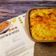 il Chemamma quando ha preparato Gratin di patate