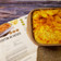 il Chemamma quando ha preparato Gratin di patate