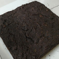 El cooksnap de Fran Santana cuando hizo Brownies saludable (no le digan a nadie que tienen zucchini) Sin azúcar ni harina!!.