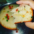 Viji Prem's cooksnap of when they made டூட்டி பிரூட்டி கேக் (Tooti frooti cake recipe in tamil).