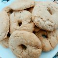 کوک اسنپ Zahra Mehrabian بعد از امتحان کردن بیسکوئیت ساده خانگی 😋.