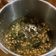 El cooksnap de Guillermo Cattaneo cuando hizo Garbanzos con espinacas.