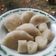 Cooksnap dari livi anti untuk resep Pempek Lenjer (asli palembang)