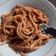 Cooksnap dari Mama Nera untuk resep Mie caluk (mie lidi)