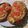 El cooksnap de Sari Rodrigo cuando hizo Tostada de tomate y aguacate.