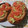 El cooksnap de Sari Rodrigo cuando hizo Tostada de tomate y aguacate.