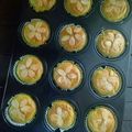 Cooksnap dari IWA KARTIKA untuk resep Bolu Bhoi Aceh (Bolu Kering)