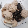 Cooksnap dari Mitha Bundanya Zifa untuk resep Siomay Ayam Udang Keto