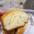 El cooksnap de Mariana Vargas cuando hizo Torta De Yogurt !.