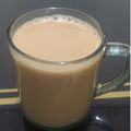 Cooksnap dari Khairunnisa untuk resep Hong Kong Milk Tea Ala Nonny♡