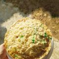 Cooksnap dari aniruaidaa untuk resep Bolu Pisang Kukus (no mix no oven)