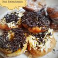 Cooksnap dari Siva Alesha_Kitchen untuk resep Donat kentang rumahan