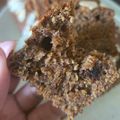 Cooksnap dari Tina Hasbie untuk resep 13. BANANA CAKE 1 TELUR