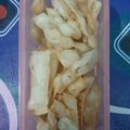 Cooksnap dari Mamasukamasak untuk resep Kripik pangsit