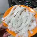 Cooksnap dari tsujana untuk resep Kwetiaw homemade