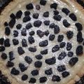 El cooksnap de Analia cuando hizo Crema pastelera (Rica, fácil y económica).