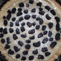 El cooksnap de Analia cuando hizo Crema pastelera (Rica, fácil y económica).
