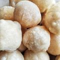 Cooksnap dari Naads_Kitchen untuk resep Olos pedas bregal
