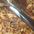 Cooksnap dari Riska Magati untuk resep Ayam Jujut 