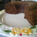 Cooksnap από tasa.dimi στη συνταγή Κέικ Πορτοκάλι-Σοκολάτα νηστίσιμο