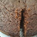El cooksnap de Estefania 💥 cuando hizo Torta húmeda.