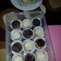 Cooksnap dari Anisa untuk resep Donat Lembut (dengan tutorial)