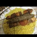 صورة من mj، شاركها بعد تجربة وصفة دجاج الطاووق أو شيش طاووق في الفرن