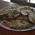 El cooksnap de irodriguez295 cuando hizo Filetes de Pescado con hierbas aromáticas.