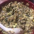 Cooksnap dari Jo Clara (IG @JoClaraa) untuk resep Gulai Jantung pisang