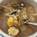 Cooksnap dari Rheny Rahma untuk resep Sayur Asem seger pisan